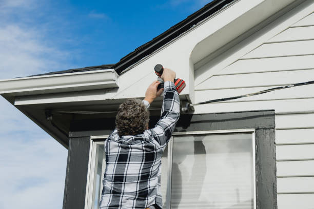 Best Insulated Siding Installation  in Elsa, TX